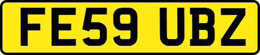 FE59UBZ