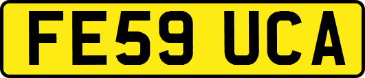 FE59UCA