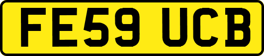 FE59UCB
