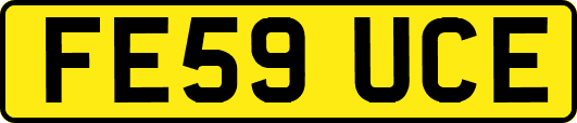 FE59UCE