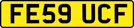 FE59UCF