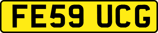 FE59UCG