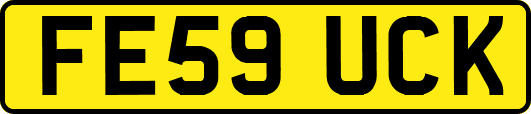 FE59UCK