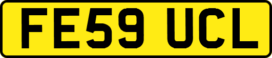 FE59UCL