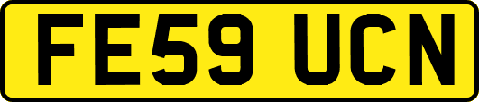 FE59UCN