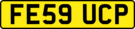 FE59UCP