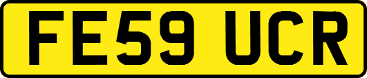FE59UCR