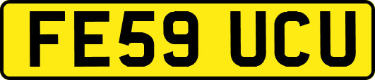 FE59UCU