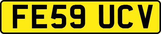 FE59UCV