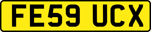 FE59UCX