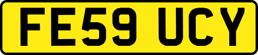 FE59UCY