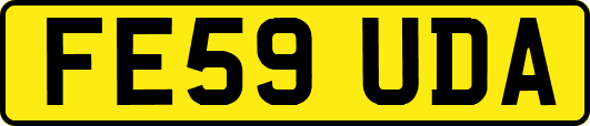 FE59UDA