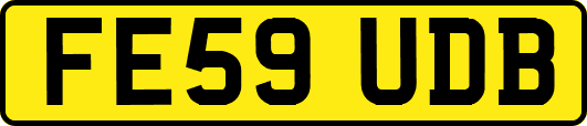 FE59UDB