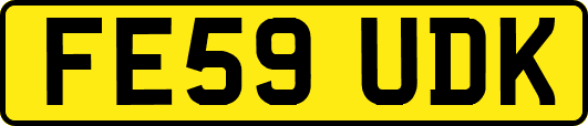 FE59UDK
