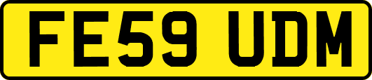 FE59UDM