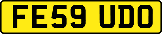 FE59UDO