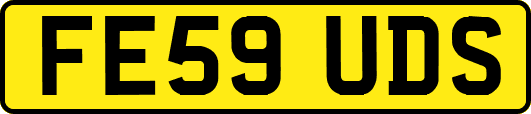 FE59UDS