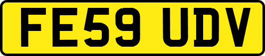 FE59UDV