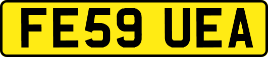 FE59UEA