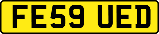 FE59UED