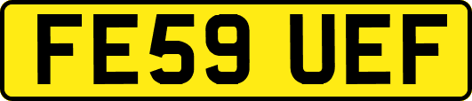 FE59UEF