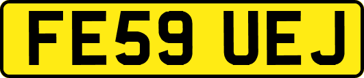 FE59UEJ