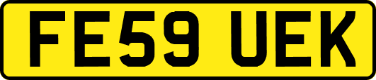 FE59UEK