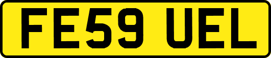 FE59UEL
