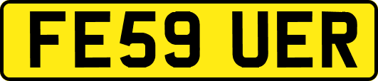 FE59UER