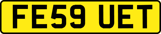 FE59UET