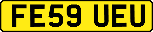FE59UEU