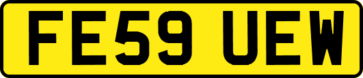 FE59UEW