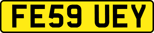 FE59UEY