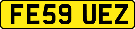 FE59UEZ