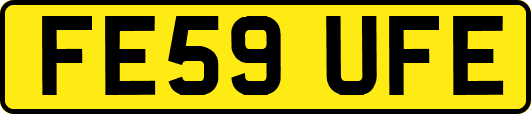 FE59UFE