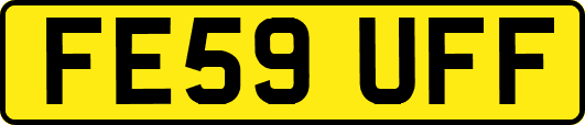 FE59UFF