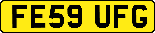 FE59UFG