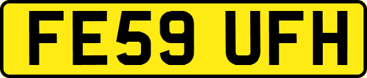 FE59UFH