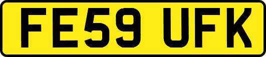 FE59UFK