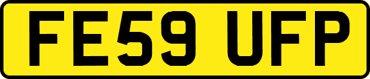 FE59UFP