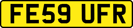 FE59UFR