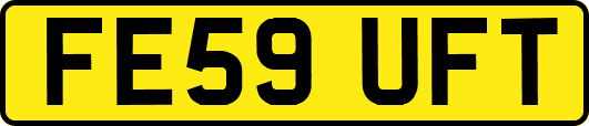FE59UFT