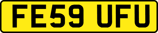 FE59UFU