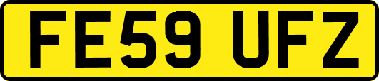 FE59UFZ