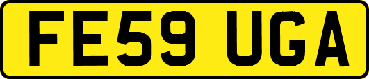 FE59UGA