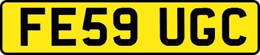 FE59UGC
