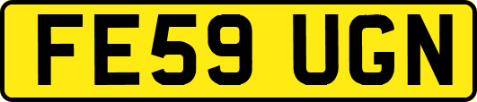 FE59UGN
