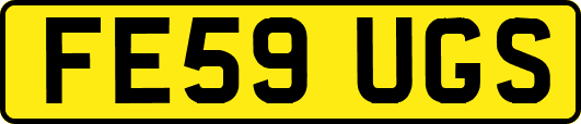 FE59UGS