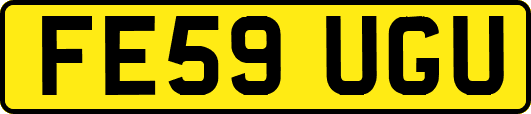 FE59UGU