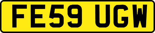 FE59UGW